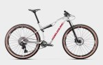 Racing Cypher Gen 2 Rs Carbon Pro 2025 - XL