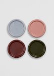 Coco Coaster Set Of 4