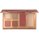 Catrice Cozy Glow Eye & Check Palette 20G