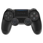 Wireless Controller PS4 - Black