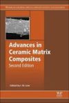 Advances In Ceramic Matrix Composites Paperback 2ND Edition