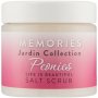 Memories Peony Salt Scrub 240ML