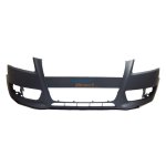 Audi A5 Front Bumper With Washer Holes 08-12