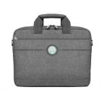 Yosemite Eco Grey 14" Toploader Bag 400700
