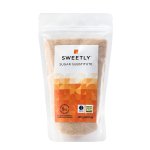 NOMU Sweetly Sugar Substitute 400G Pouch