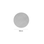 Coffee Accessories Filter Screen Mesh Heat Resistant 58MM