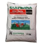Culterra Vitaflora Lawn 3:2:1 28 5KG