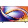 Hisense Toshiba 65 Inch 4K Qled Smart Tv 65M450RP