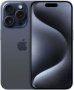 Apple IPhone 15 Pro (Blue 128 GB) (6 GB RAM)
