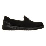 Skechers Flex Adapt Sneaker - Black - 8