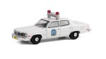 Greenlight 1:64 Hot Persuit Series 36 1974 Amc Matador