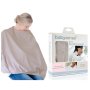 Baby Sense Apron Nursing Cover - Stone