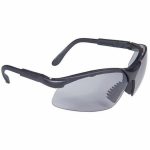 RV0120CS Revelation Shooting Glasses Dark Smoke