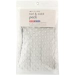 Clicks Microwave Heat Pack Cool Grey 35X20cm