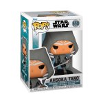 Funko Pop : Star Wars – Ahsoka Tano