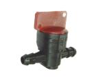 Briggs Fuel Shut-off Valve Cock Tap Snapper