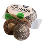 Rush Apple Nutriballs 48G