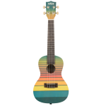 Kala Surf Dawn Patrol Concert Ukulele