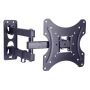 14-42INCH Full Motion Cantilever Mount Tv Bracket