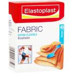 Assorted Fabric Strips 40'S