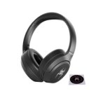 Blackspider BSH15 Anc Active Noise Cancelling Bluetooth Headphones - Autostyle Motorsport South Africa