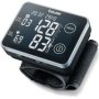 Beurer Wrist Blood Pressure Monitor Bc 58 +app