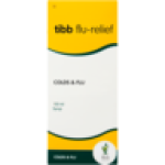 Flu Relief Colds & Flu Syrup 100ML