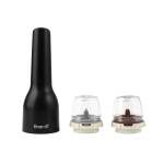 Finamill Rechargeable Grinder - Midnight Black