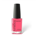 Solargel Polish Recharged Blush 496 15ML