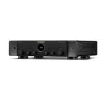 Marantz Stereo 70S Stereo Network Amplifier – Black