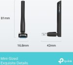 Tp Link Long Range Bluetooth USB Adapter