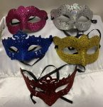 Masquerade Mask