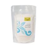 Atlantic Sea Salt - Coarse 1KG