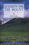 Sermon On The Mount - The Lord Our Shepherd Staple Bound