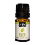 Pure Afro Buchu Boegoe Essential Oil