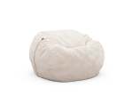 The Beanbag - Faux Fur - Beige