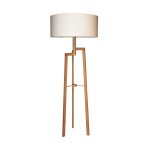 Jaggered Floor Lamp