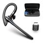 YYK526 Car Bluetooth Headset Long Standby Noise Cancelling