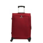 TRAVELITE Flash 66CM Check In Trolley Case -navy