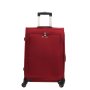 Travelite Flash 66cm Check In Trolley Case -Navy