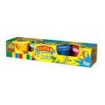 Super Play Dough - 4 X 90GR