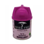 Fever Tree Mosquito Candle Berries 230G