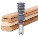 Ujk Loose Tenon Router Cutter For 4 5 6 8 Mm - 1 2" Shank 112102