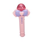 Bow Microphone Pink