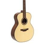 Tc 035E Om Body Acoustic Electric Guitar