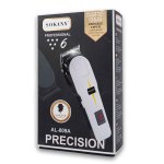 Sokany Professional Precision Hair Clipper AL-809A