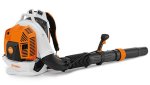 Br 800 Ce Petrol Backpack Blower