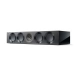 Reference 4 Meta Centre Speaker – Gloss Black grey
