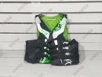 XXXL H20 Dynamix Green