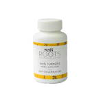 Roots Tumeric Capsules 90'S